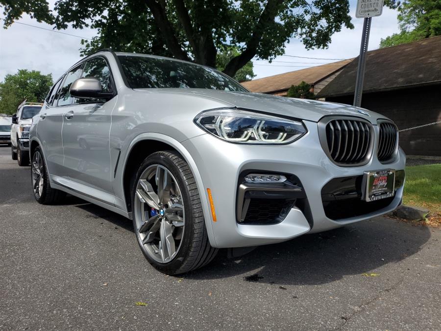 2019 BMW X3 M40i Sports Activity Vehicle, available for sale in Islip, New York | L.I. Auto Gallery. Islip, New York 2019 BMW X3 M40i Sports Activity Vehicle, available for sale in Islip, New York | L.I. Auto Gallery. Islip, New York