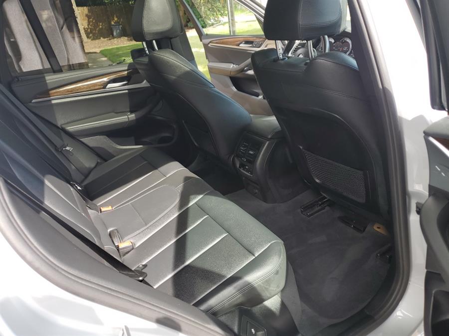 2019 BMW X3 M40i Sports Activity Vehicle, available for sale in Islip, New York | L.I. Auto Gallery. Islip, New York 2019 BMW X3 M40i Sports Activity Vehicle, available for sale in Islip, New York | L.I. Auto Gallery. Islip, New York