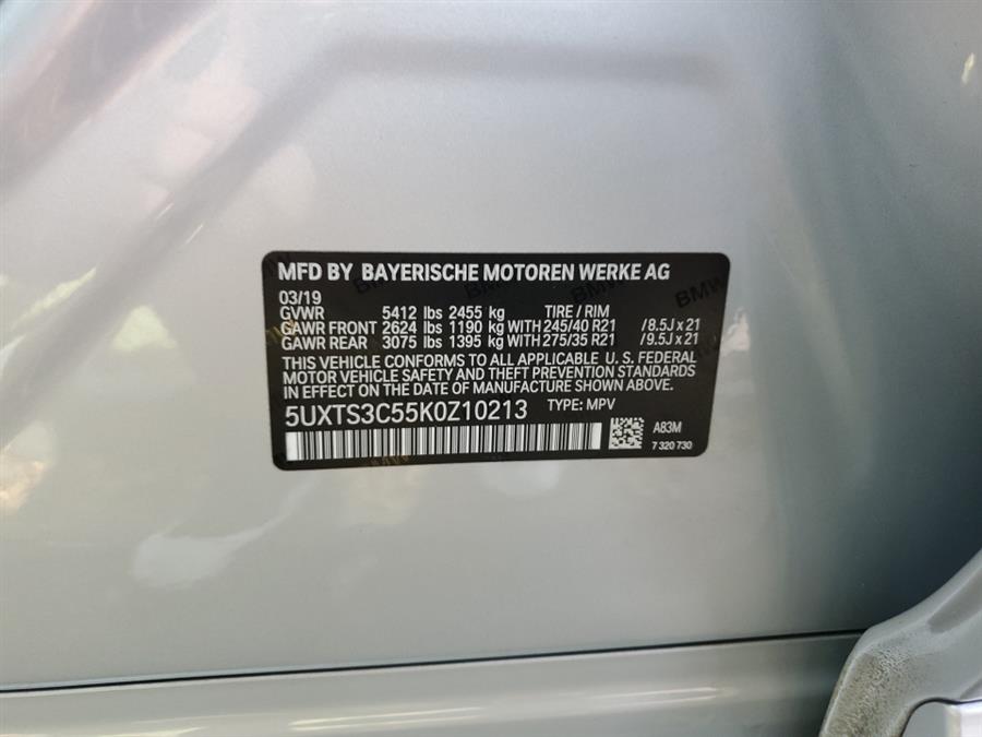 2019 BMW X3 M40i Sports Activity Vehicle, available for sale in Islip, New York | L.I. Auto Gallery. Islip, New York 2019 BMW X3 M40i Sports Activity Vehicle, available for sale in Islip, New York | L.I. Auto Gallery. Islip, New York