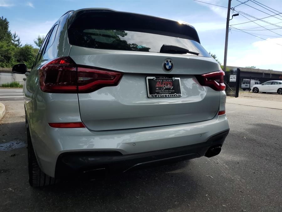 2019 BMW X3 M40i Sports Activity Vehicle, available for sale in Islip, New York | L.I. Auto Gallery. Islip, New York 2019 BMW X3 M40i Sports Activity Vehicle, available for sale in Islip, New York | L.I. Auto Gallery. Islip, New York