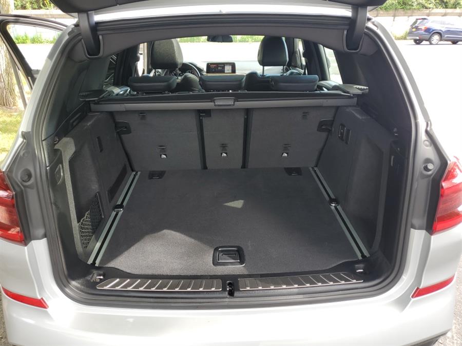 2019 BMW X3 M40i Sports Activity Vehicle, available for sale in Islip, New York | L.I. Auto Gallery. Islip, New York 2019 BMW X3 M40i Sports Activity Vehicle, available for sale in Islip, New York | L.I. Auto Gallery. Islip, New York