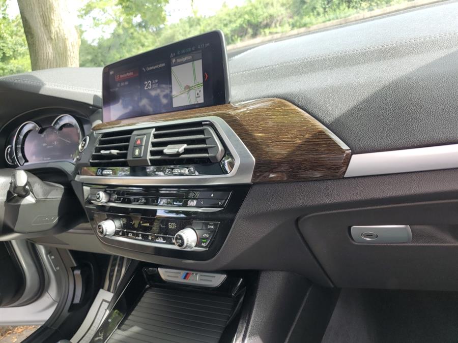 2019 BMW X3 M40i Sports Activity Vehicle, available for sale in Islip, New York | L.I. Auto Gallery. Islip, New York 2019 BMW X3 M40i Sports Activity Vehicle, available for sale in Islip, New York | L.I. Auto Gallery. Islip, New York