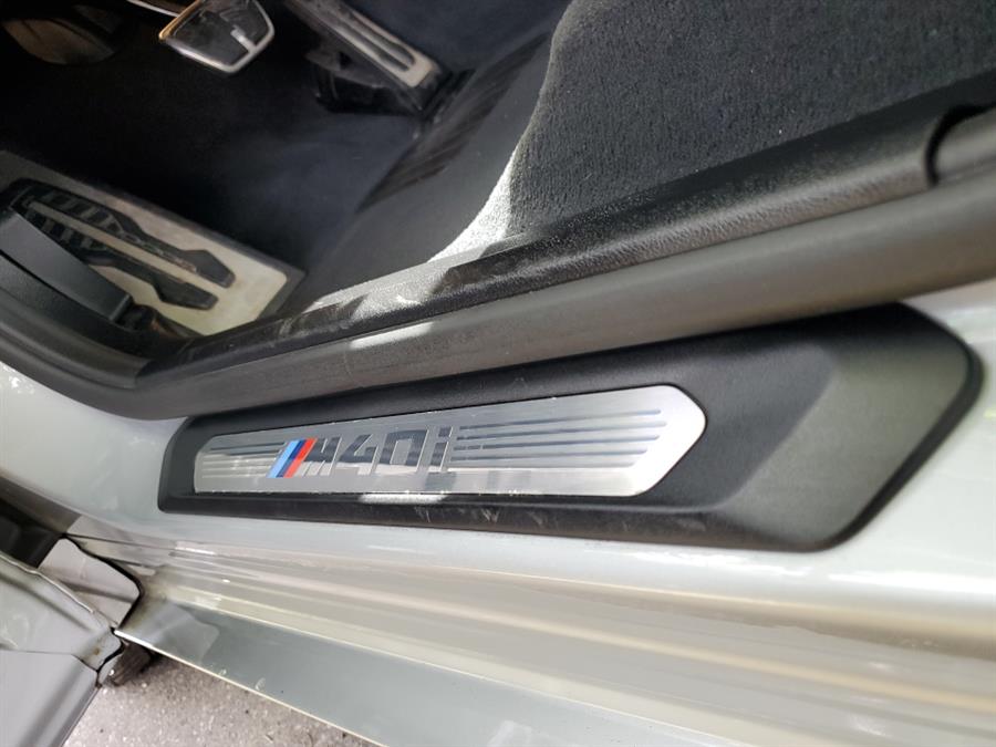 2019 BMW X3 M40i Sports Activity Vehicle, available for sale in Islip, New York | L.I. Auto Gallery. Islip, New York 2019 BMW X3 M40i Sports Activity Vehicle, available for sale in Islip, New York | L.I. Auto Gallery. Islip, New York