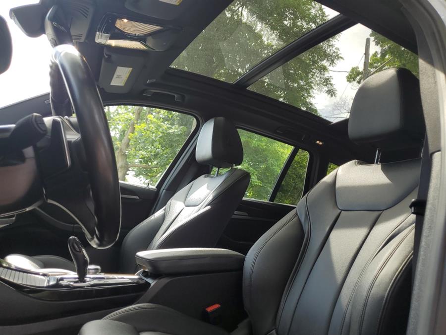 2019 BMW X3 M40i Sports Activity Vehicle, available for sale in Islip, New York | L.I. Auto Gallery. Islip, New York 2019 BMW X3 M40i Sports Activity Vehicle, available for sale in Islip, New York | L.I. Auto Gallery. Islip, New York