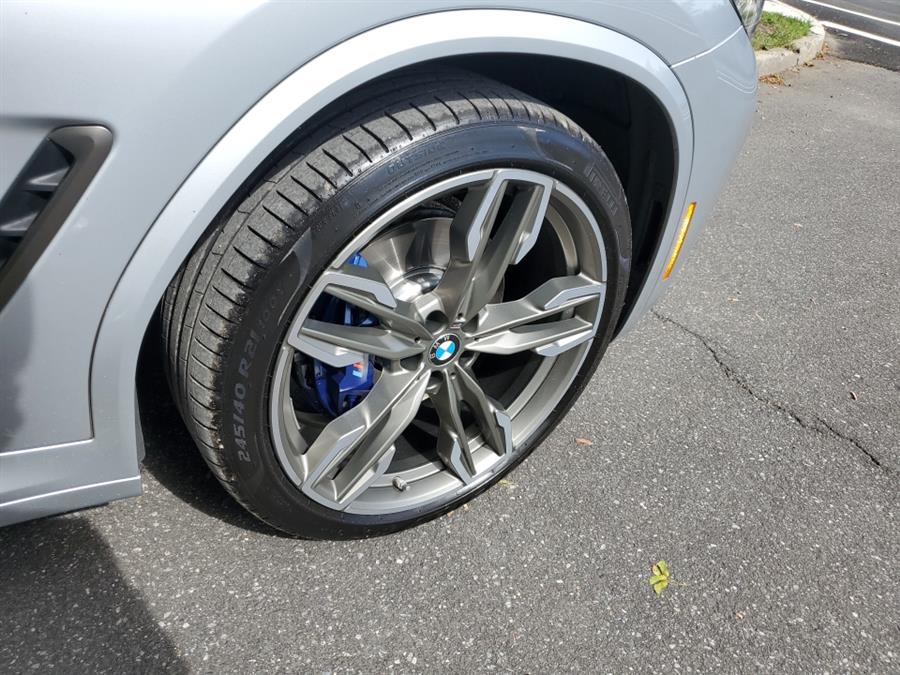2019 BMW X3 M40i Sports Activity Vehicle, available for sale in Islip, New York | L.I. Auto Gallery. Islip, New York 2019 BMW X3 M40i Sports Activity Vehicle, available for sale in Islip, New York | L.I. Auto Gallery. Islip, New York