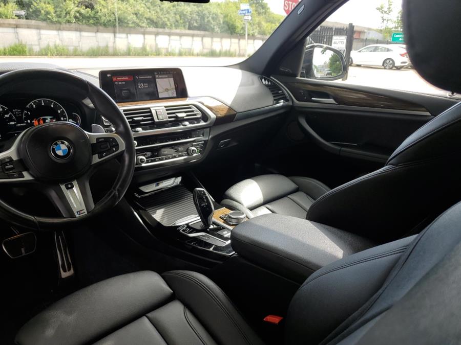 2019 BMW X3 M40i Sports Activity Vehicle, available for sale in Islip, New York | L.I. Auto Gallery. Islip, New York 2019 BMW X3 M40i Sports Activity Vehicle, available for sale in Islip, New York | L.I. Auto Gallery. Islip, New York