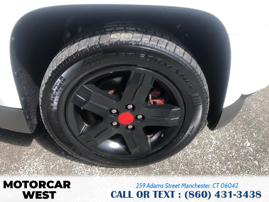 2013 GMC Terrain AWD 4dr SLT w/SLT-2, available for sale in Manchester, Connecticut | Motorcar West. Manchester, Connecticut 2013 GMC Terrain AWD 4dr SLT w/SLT-2, available for sale in Manchester, Connecticut | Motorcar West. Manchester, Connecticut