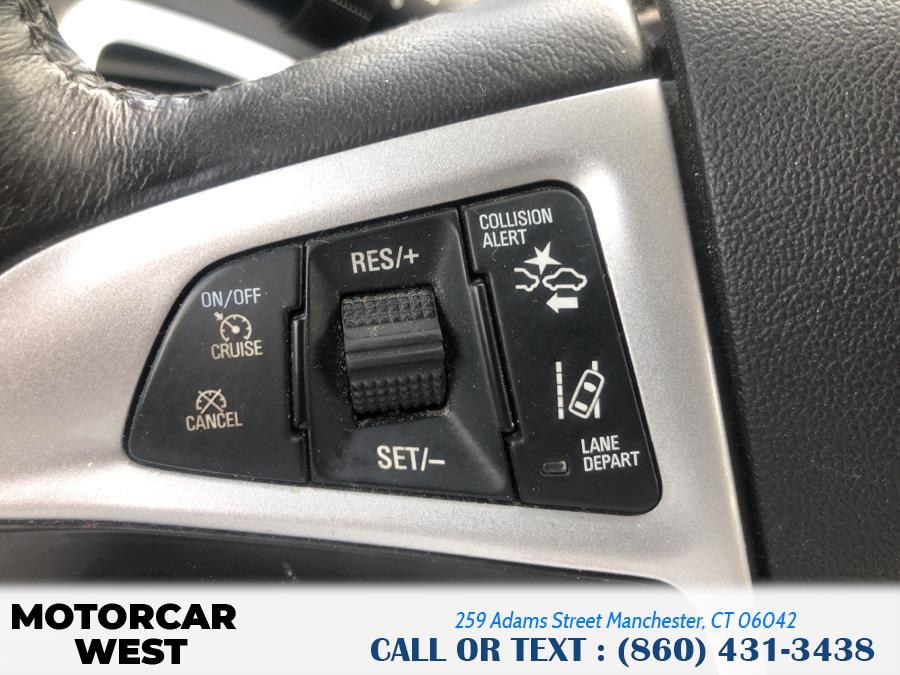 2013 GMC Terrain AWD 4dr SLT w/SLT-2, available for sale in Manchester, Connecticut | Motorcar West. Manchester, Connecticut 2013 GMC Terrain AWD 4dr SLT w/SLT-2, available for sale in Manchester, Connecticut | Motorcar West. Manchester, Connecticut