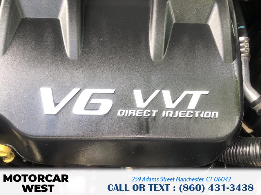2013 GMC Terrain AWD 4dr SLT w/SLT-2, available for sale in Manchester, Connecticut | Motorcar West. Manchester, Connecticut 2013 GMC Terrain AWD 4dr SLT w/SLT-2, available for sale in Manchester, Connecticut | Motorcar West. Manchester, Connecticut