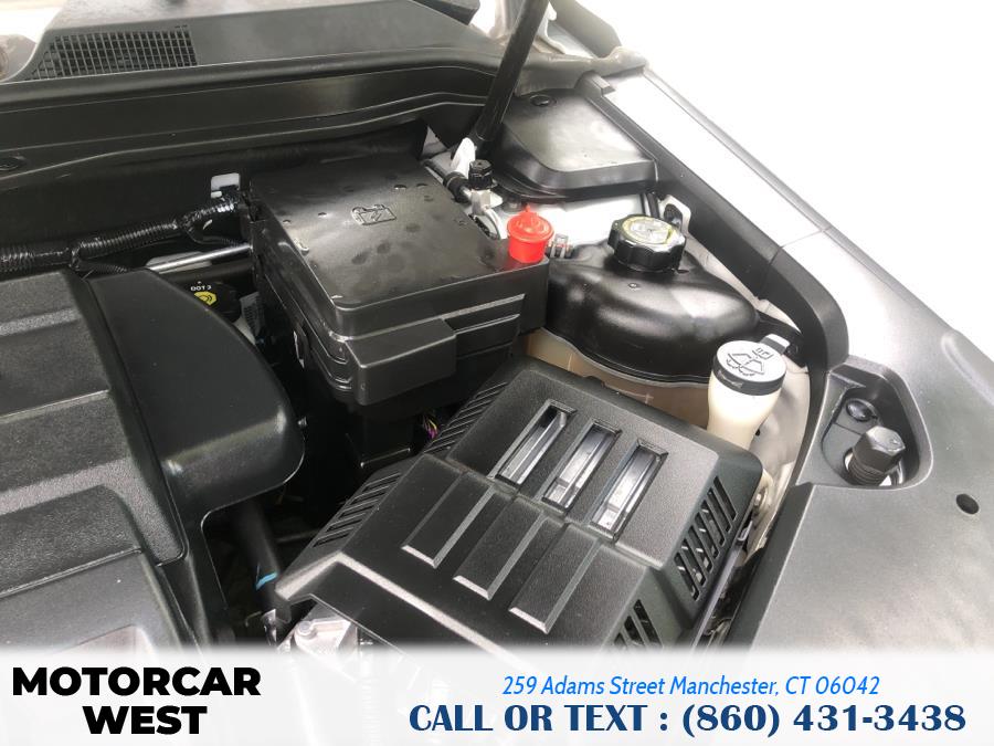 2013 GMC Terrain AWD 4dr SLT w/SLT-2, available for sale in Manchester, Connecticut | Motorcar West. Manchester, Connecticut 2013 GMC Terrain AWD 4dr SLT w/SLT-2, available for sale in Manchester, Connecticut | Motorcar West. Manchester, Connecticut