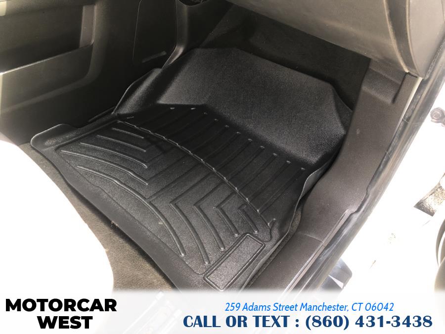 2013 GMC Terrain AWD 4dr SLT w/SLT-2, available for sale in Manchester, Connecticut | Motorcar West. Manchester, Connecticut 2013 GMC Terrain AWD 4dr SLT w/SLT-2, available for sale in Manchester, Connecticut | Motorcar West. Manchester, Connecticut