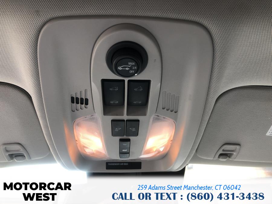 2013 GMC Terrain AWD 4dr SLT w/SLT-2, available for sale in Manchester, Connecticut | Motorcar West. Manchester, Connecticut 2013 GMC Terrain AWD 4dr SLT w/SLT-2, available for sale in Manchester, Connecticut | Motorcar West. Manchester, Connecticut