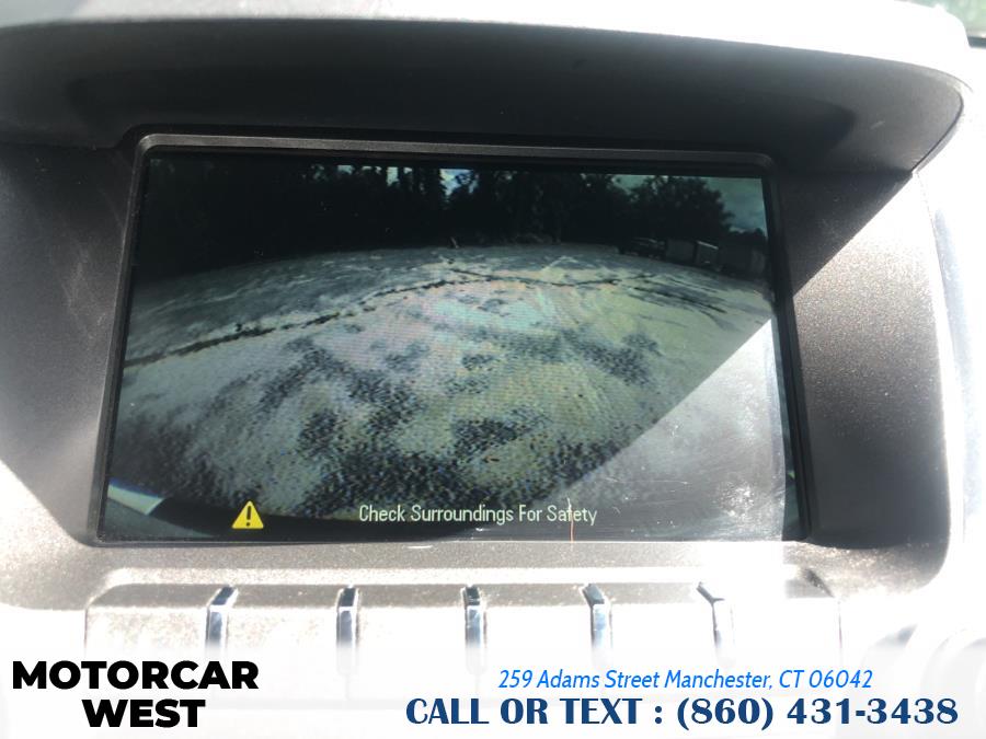 2013 GMC Terrain AWD 4dr SLT w/SLT-2, available for sale in Manchester, Connecticut | Motorcar West. Manchester, Connecticut 2013 GMC Terrain AWD 4dr SLT w/SLT-2, available for sale in Manchester, Connecticut | Motorcar West. Manchester, Connecticut