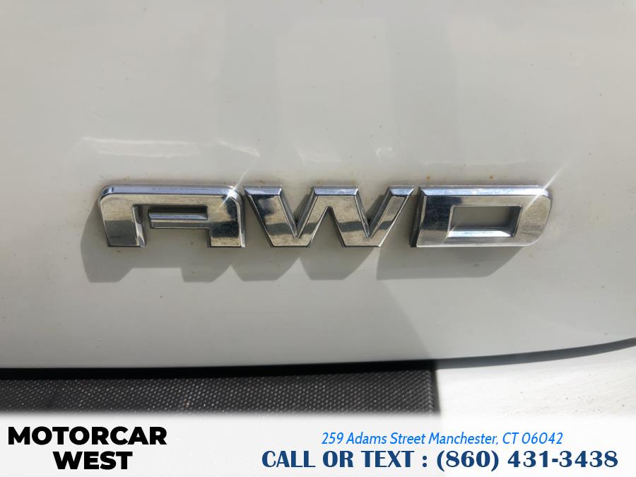 2013 GMC Terrain AWD 4dr SLT w/SLT-2, available for sale in Manchester, Connecticut | Motorcar West. Manchester, Connecticut 2013 GMC Terrain AWD 4dr SLT w/SLT-2, available for sale in Manchester, Connecticut | Motorcar West. Manchester, Connecticut