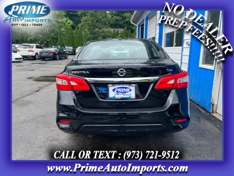 2019 Nissan Sentra S CVT, available for sale in Bloomingdale, New Jersey | Prime Auto Imports. Bloomingdale, New Jersey