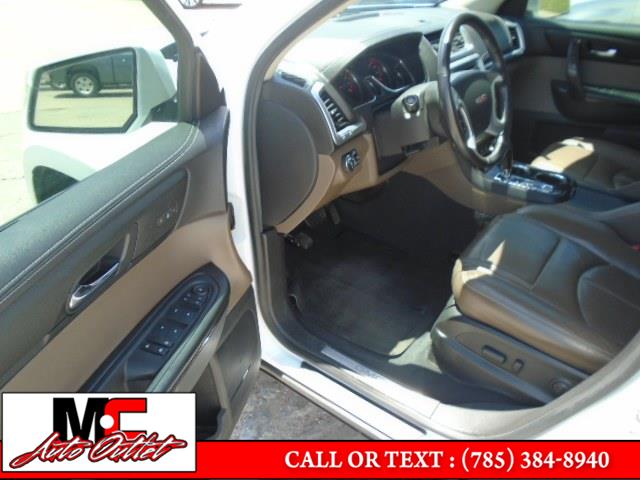Used GMC Acadia Limited FWD 4dr Limited 2017 | M C Auto Outlet Inc. Colby, Kansas Used GMC Acadia Limited FWD 4dr Limited 2017 | M C Auto Outlet Inc. Colby, Kansas
