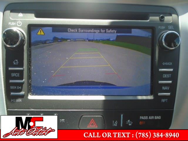 Used GMC Acadia Limited FWD 4dr Limited 2017 | M C Auto Outlet Inc. Colby, Kansas Used GMC Acadia Limited FWD 4dr Limited 2017 | M C Auto Outlet Inc. Colby, Kansas