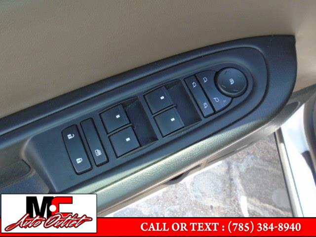 Used GMC Acadia Limited FWD 4dr Limited 2017 | M C Auto Outlet Inc. Colby, Kansas Used GMC Acadia Limited FWD 4dr Limited 2017 | M C Auto Outlet Inc. Colby, Kansas