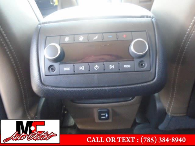 Used GMC Acadia Limited FWD 4dr Limited 2017 | M C Auto Outlet Inc. Colby, Kansas Used GMC Acadia Limited FWD 4dr Limited 2017 | M C Auto Outlet Inc. Colby, Kansas