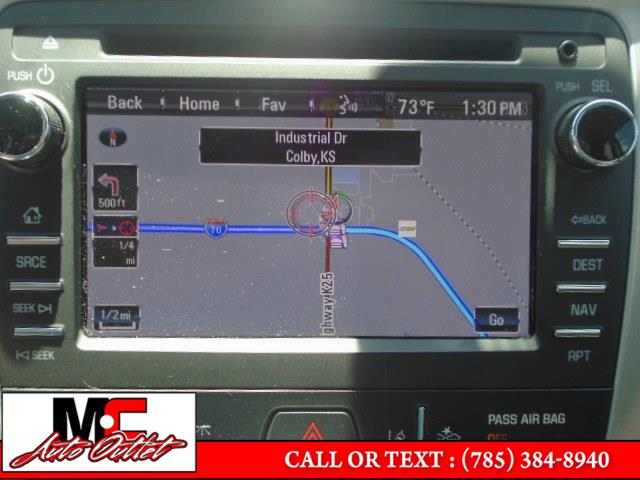 Used GMC Acadia Limited FWD 4dr Limited 2017 | M C Auto Outlet Inc. Colby, Kansas Used GMC Acadia Limited FWD 4dr Limited 2017 | M C Auto Outlet Inc. Colby, Kansas