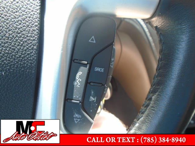 Used GMC Acadia Limited FWD 4dr Limited 2017 | M C Auto Outlet Inc. Colby, Kansas Used GMC Acadia Limited FWD 4dr Limited 2017 | M C Auto Outlet Inc. Colby, Kansas