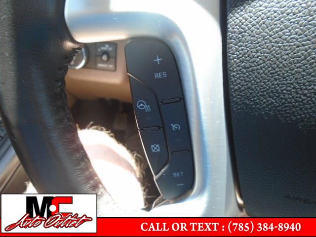 Used GMC Acadia Limited FWD 4dr Limited 2017 | M C Auto Outlet Inc. Colby, Kansas Used GMC Acadia Limited FWD 4dr Limited 2017 | M C Auto Outlet Inc. Colby, Kansas