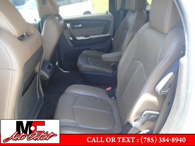 Used GMC Acadia Limited FWD 4dr Limited 2017 | M C Auto Outlet Inc. Colby, Kansas Used GMC Acadia Limited FWD 4dr Limited 2017 | M C Auto Outlet Inc. Colby, Kansas