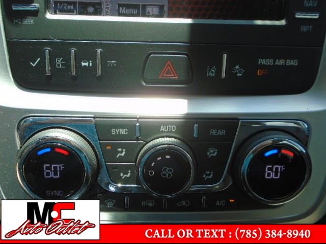 Used GMC Acadia Limited FWD 4dr Limited 2017 | M C Auto Outlet Inc. Colby, Kansas Used GMC Acadia Limited FWD 4dr Limited 2017 | M C Auto Outlet Inc. Colby, Kansas