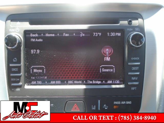 Used GMC Acadia Limited FWD 4dr Limited 2017 | M C Auto Outlet Inc. Colby, Kansas Used GMC Acadia Limited FWD 4dr Limited 2017 | M C Auto Outlet Inc. Colby, Kansas