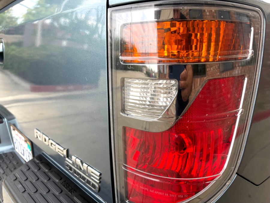 2007 Honda Ridgeline 4WD Crew Cab RTX, available for sale in Lake Forest, California | Pacific Green Line. Lake Forest, California 2007 Honda Ridgeline 4WD Crew Cab RTX, available for sale in Lake Forest, California | Pacific Green Line. Lake Forest, California