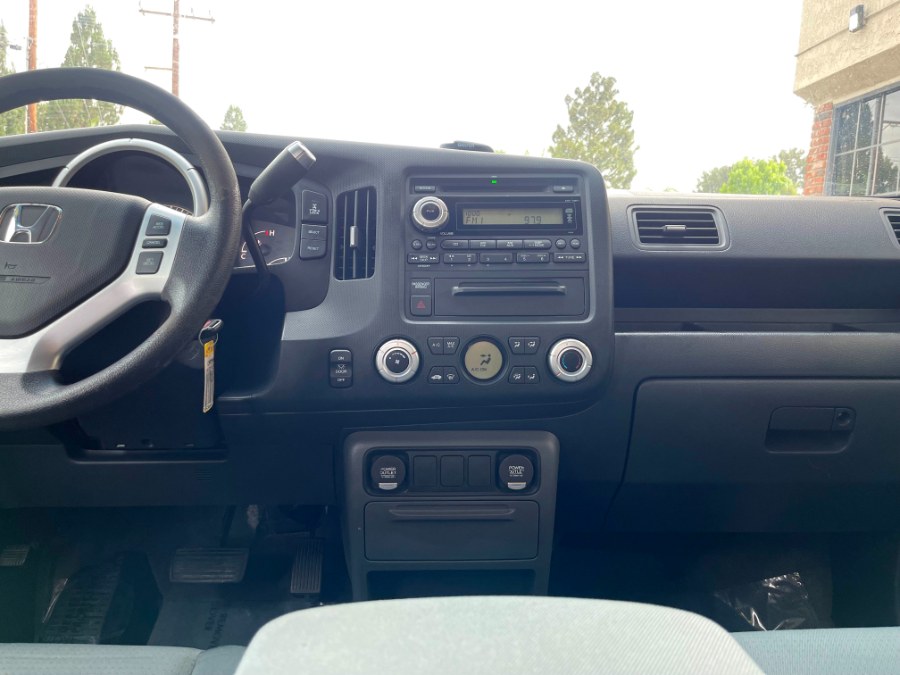 2007 Honda Ridgeline 4WD Crew Cab RTX, available for sale in Lake Forest, California | Pacific Green Line. Lake Forest, California 2007 Honda Ridgeline 4WD Crew Cab RTX, available for sale in Lake Forest, California | Pacific Green Line. Lake Forest, California