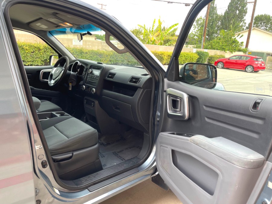 2007 Honda Ridgeline 4WD Crew Cab RTX, available for sale in Lake Forest, California | Pacific Green Line. Lake Forest, California 2007 Honda Ridgeline 4WD Crew Cab RTX, available for sale in Lake Forest, California | Pacific Green Line. Lake Forest, California
