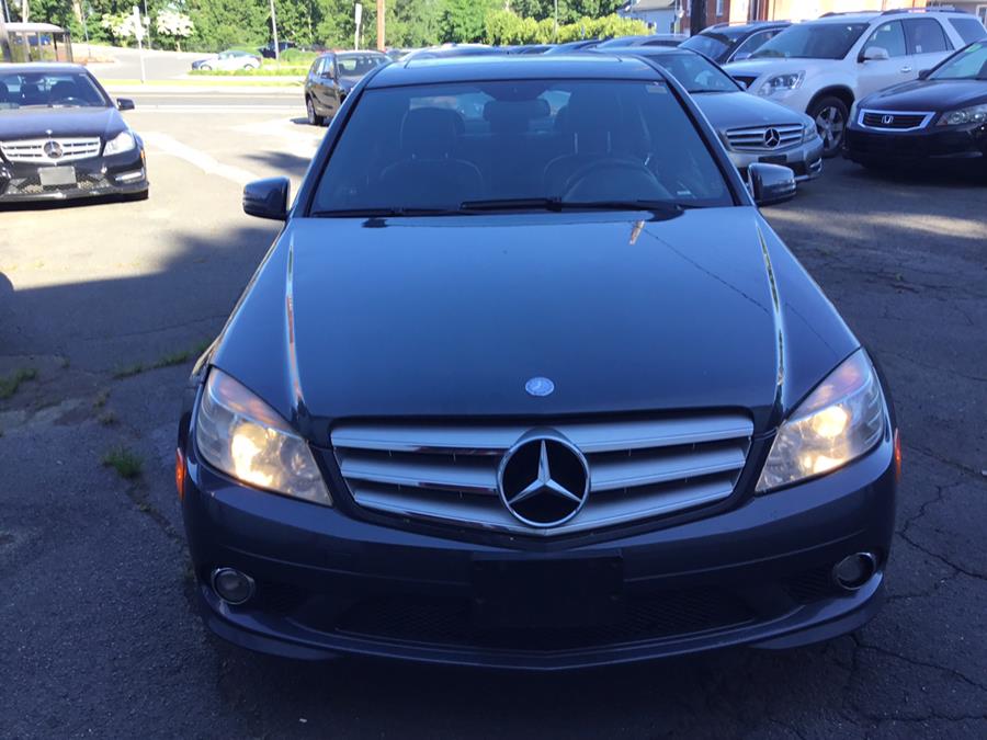 2010 Mercedes Benz c300 4dr Sdn C 300 Sport 4MATIC, available for sale in Manchester, Connecticut | Liberty Motors. Manchester, Connecticut 2010 Mercedes Benz c300 4dr Sdn C 300 Sport 4MATIC, available for sale in Manchester, Connecticut | Liberty Motors. Manchester, Connecticut
