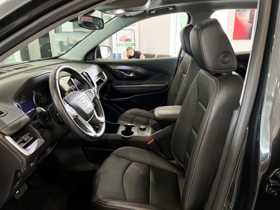 Used GMC Terrain AWD 4dr SLT 2019 | C Rich Cars. Franklin Square, New York