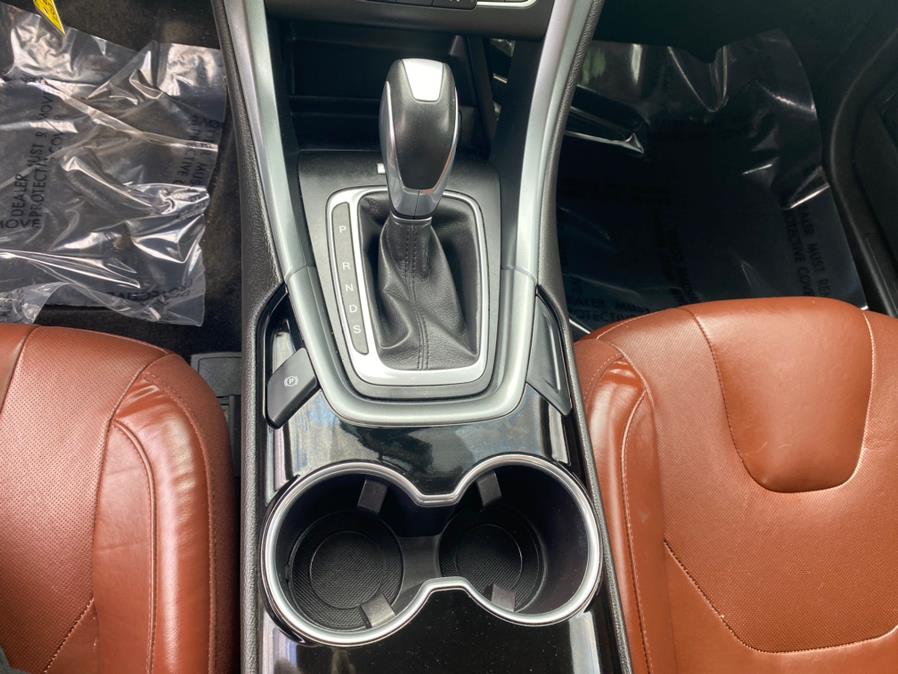 Used Ford Fusion 4dr Sdn SE AWD 2016 | Lava Motors 2 Inc. Canton, Connecticut Used Ford Fusion 4dr Sdn SE AWD 2016 | Lava Motors 2 Inc. Canton, Connecticut