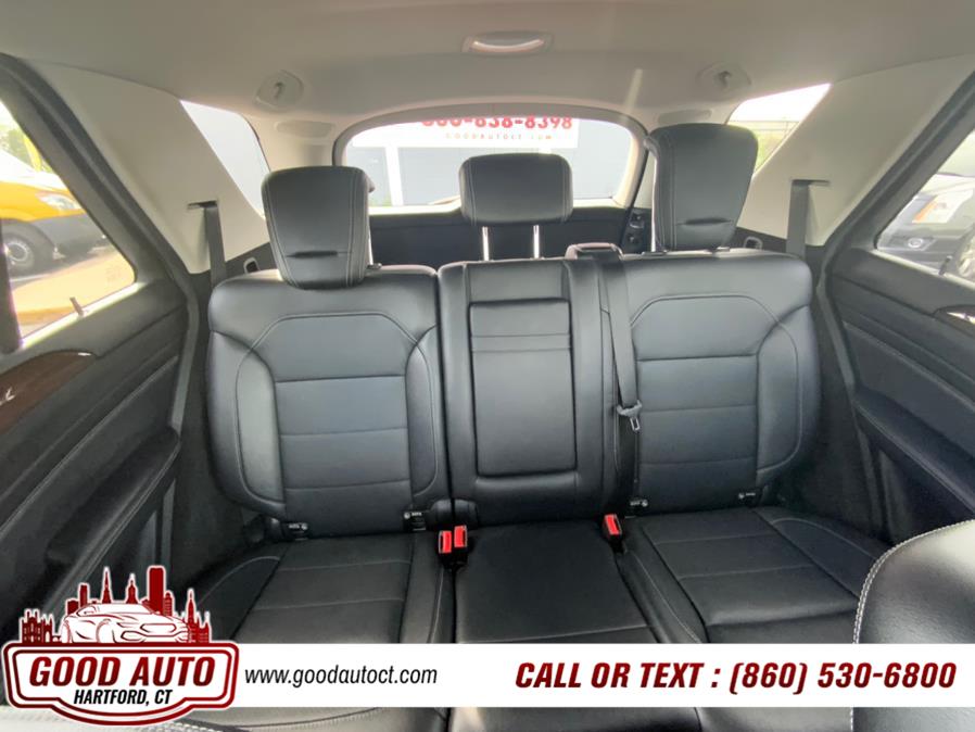 Used Mercedes-Benz M-Class 4MATIC 4dr ML 350 2013 | Good Auto LLC. Hartford, Connecticut Used Mercedes-Benz M-Class 4MATIC 4dr ML 350 2013 | Good Auto LLC. Hartford, Connecticut