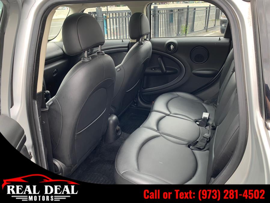 Used MINI Cooper Countryman FWD 4dr S 2012 | Real Deal Motors. Lodi, New Jersey Used MINI Cooper Countryman FWD 4dr S 2012 | Real Deal Motors. Lodi, New Jersey