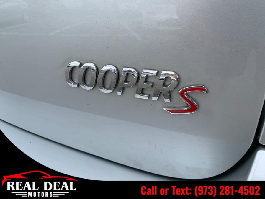 Used MINI Cooper Countryman FWD 4dr S 2012 | Real Deal Motors. Lodi, New Jersey Used MINI Cooper Countryman FWD 4dr S 2012 | Real Deal Motors. Lodi, New Jersey