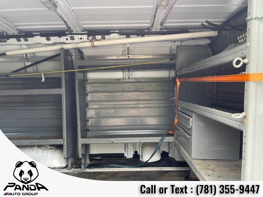 2016 Chevrolet Express Cargo Van RWD 2500 135", available for sale in Abington, Massachusetts | Panda Auto Group. Abington, Massachusetts 2016 Chevrolet Express Cargo Van RWD 2500 135", available for sale in Abington, Massachusetts | Panda Auto Group. Abington, Massachusetts