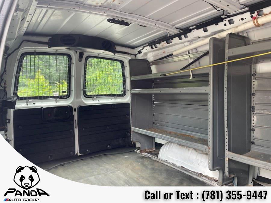 2016 Chevrolet Express Cargo Van RWD 2500 135", available for sale in Abington, Massachusetts | Panda Auto Group. Abington, Massachusetts 2016 Chevrolet Express Cargo Van RWD 2500 135", available for sale in Abington, Massachusetts | Panda Auto Group. Abington, Massachusetts
