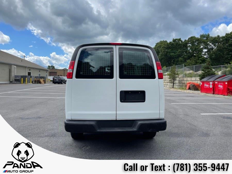 2016 Chevrolet Express Cargo Van RWD 2500 135", available for sale in Abington, Massachusetts | Panda Auto Group. Abington, Massachusetts 2016 Chevrolet Express Cargo Van RWD 2500 135", available for sale in Abington, Massachusetts | Panda Auto Group. Abington, Massachusetts
