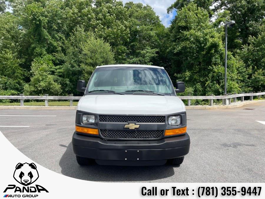 2016 Chevrolet Express Cargo Van RWD 2500 135", available for sale in Abington, Massachusetts | Panda Auto Group. Abington, Massachusetts 2016 Chevrolet Express Cargo Van RWD 2500 135", available for sale in Abington, Massachusetts | Panda Auto Group. Abington, Massachusetts