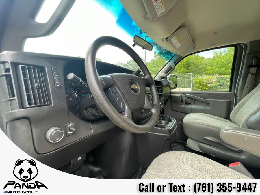 2016 Chevrolet Express Cargo Van RWD 2500 135", available for sale in Abington, Massachusetts | Panda Auto Group. Abington, Massachusetts 2016 Chevrolet Express Cargo Van RWD 2500 135", available for sale in Abington, Massachusetts | Panda Auto Group. Abington, Massachusetts