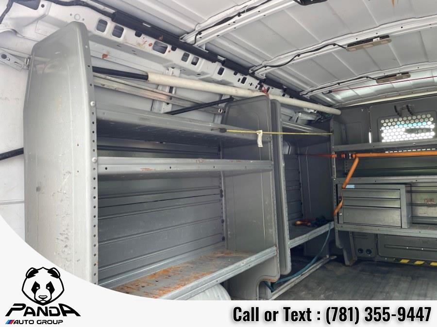 2016 Chevrolet Express Cargo Van RWD 2500 135", available for sale in Abington, Massachusetts | Panda Auto Group. Abington, Massachusetts 2016 Chevrolet Express Cargo Van RWD 2500 135", available for sale in Abington, Massachusetts | Panda Auto Group. Abington, Massachusetts