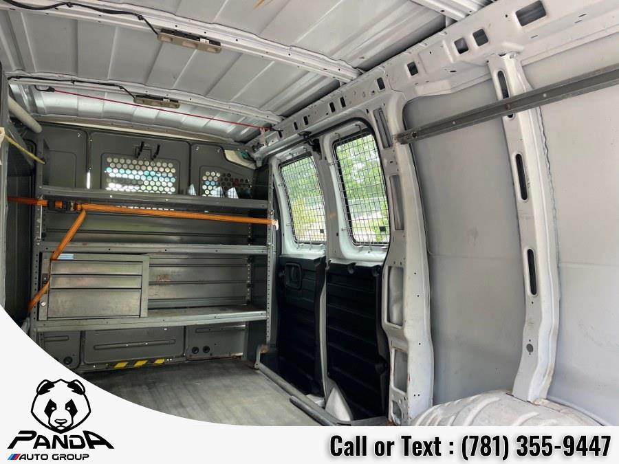 2016 Chevrolet Express Cargo Van RWD 2500 135", available for sale in Abington, Massachusetts | Panda Auto Group. Abington, Massachusetts 2016 Chevrolet Express Cargo Van RWD 2500 135", available for sale in Abington, Massachusetts | Panda Auto Group. Abington, Massachusetts
