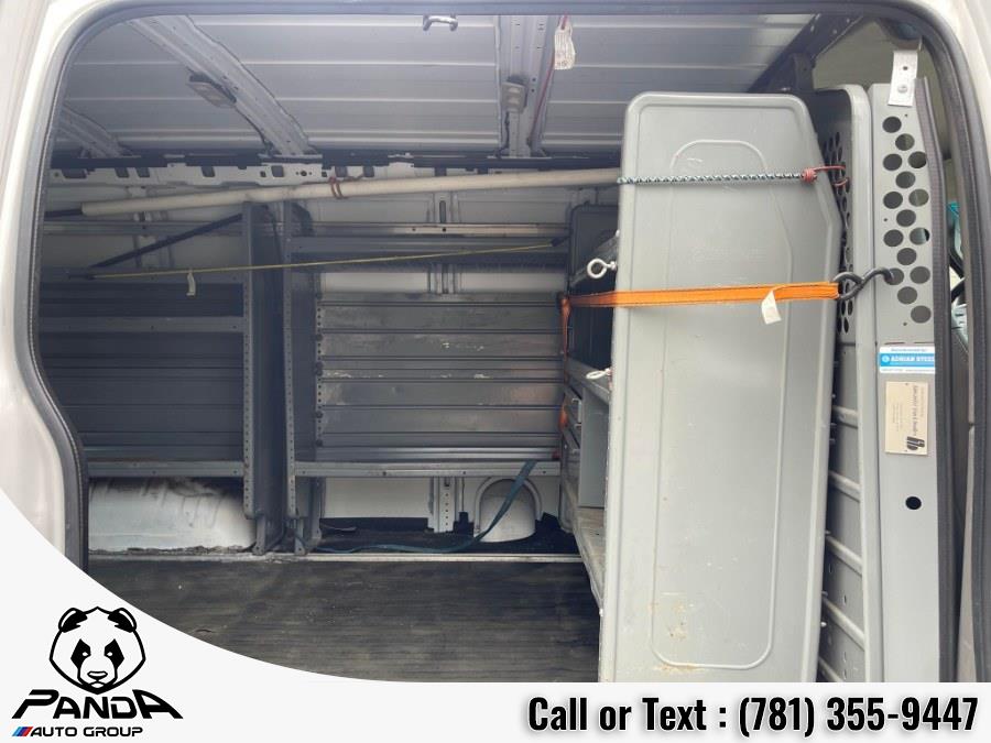 2016 Chevrolet Express Cargo Van RWD 2500 135", available for sale in Abington, Massachusetts | Panda Auto Group. Abington, Massachusetts 2016 Chevrolet Express Cargo Van RWD 2500 135", available for sale in Abington, Massachusetts | Panda Auto Group. Abington, Massachusetts