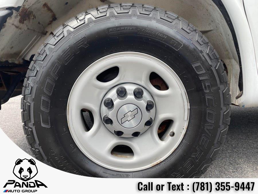2016 Chevrolet Express Cargo Van RWD 2500 135", available for sale in Abington, Massachusetts | Panda Auto Group. Abington, Massachusetts 2016 Chevrolet Express Cargo Van RWD 2500 135", available for sale in Abington, Massachusetts | Panda Auto Group. Abington, Massachusetts