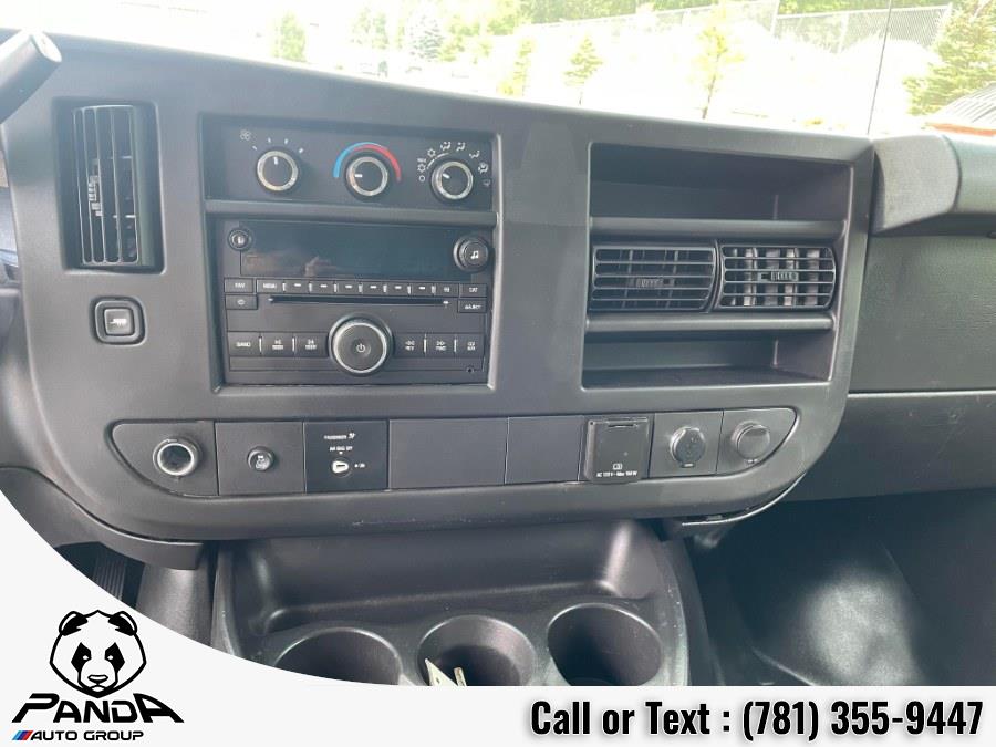 2016 Chevrolet Express Cargo Van RWD 2500 135", available for sale in Abington, Massachusetts | Panda Auto Group. Abington, Massachusetts 2016 Chevrolet Express Cargo Van RWD 2500 135", available for sale in Abington, Massachusetts | Panda Auto Group. Abington, Massachusetts