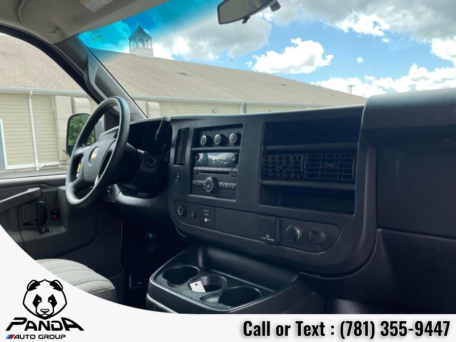 2016 Chevrolet Express Cargo Van RWD 2500 135", available for sale in Abington, Massachusetts | Panda Auto Group. Abington, Massachusetts 2016 Chevrolet Express Cargo Van RWD 2500 135", available for sale in Abington, Massachusetts | Panda Auto Group. Abington, Massachusetts