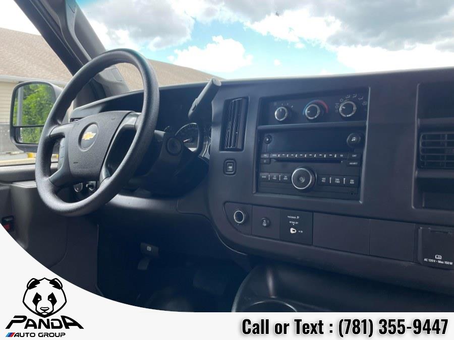 2016 Chevrolet Express Cargo Van RWD 2500 135", available for sale in Abington, Massachusetts | Panda Auto Group. Abington, Massachusetts 2016 Chevrolet Express Cargo Van RWD 2500 135", available for sale in Abington, Massachusetts | Panda Auto Group. Abington, Massachusetts